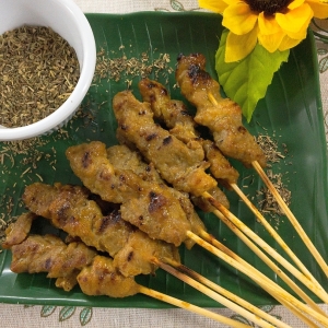 Satay